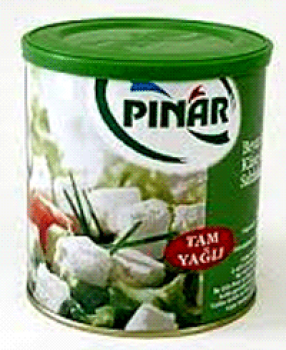 Pinar Käse in Salzlake 0,5 kg