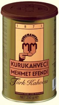 Mehmet Efendi Türkischer Kaffee Mokka, 500g