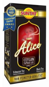 Alice Ceylon Tee, 1kg