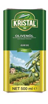 Kristal Riviera Olivenöl, 1lt