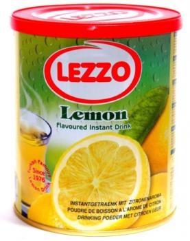 Lezzo Instatnt Zitronengetränk, 700gr