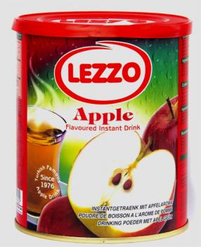 Lezzo Instatnt Apfelgetränk, 700gr