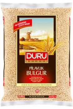 Duru Weizengrütze - Bulgur 1kg