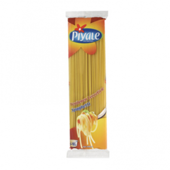 Piyale Spaghetti, 500gr
