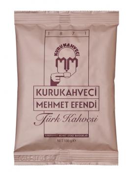 Mehmet Efendi Türkischer Kaffee Mokka, 100gr
