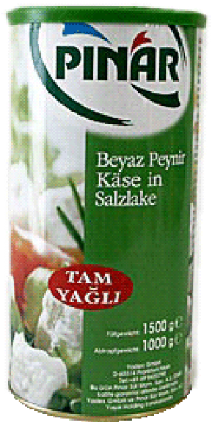 pinar cheese