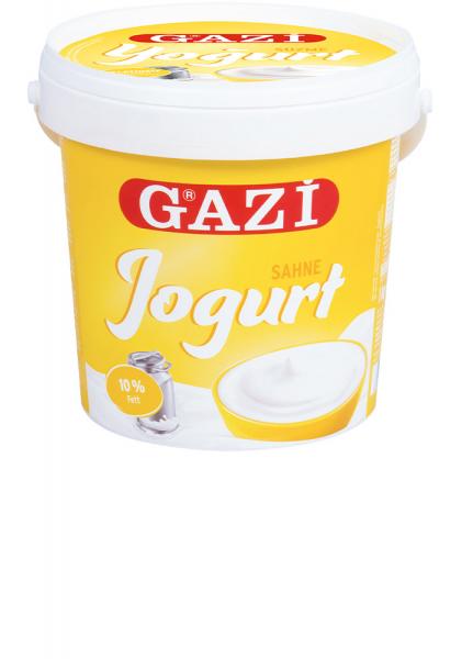 cream yoghurt