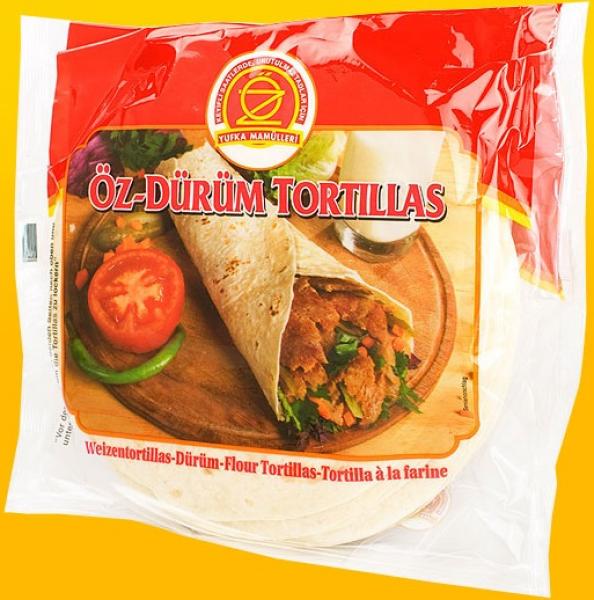 tortilla