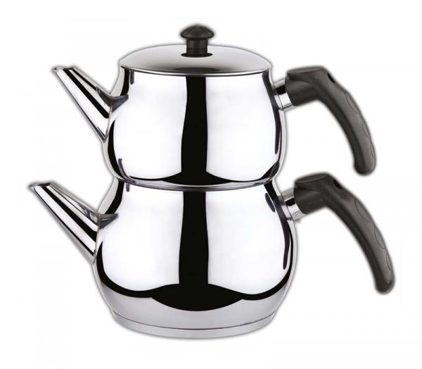 teapot