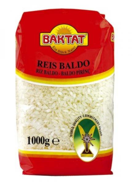 rice baldo