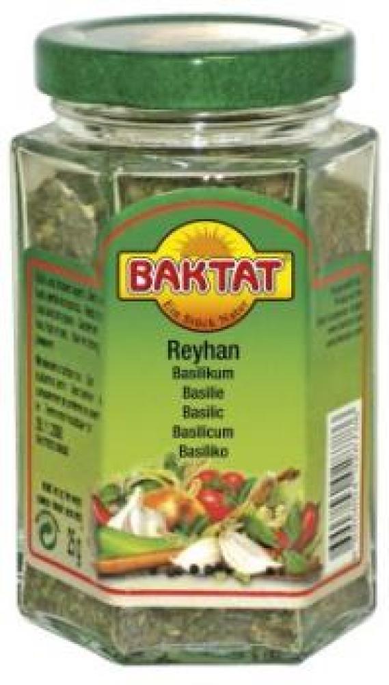 basil
