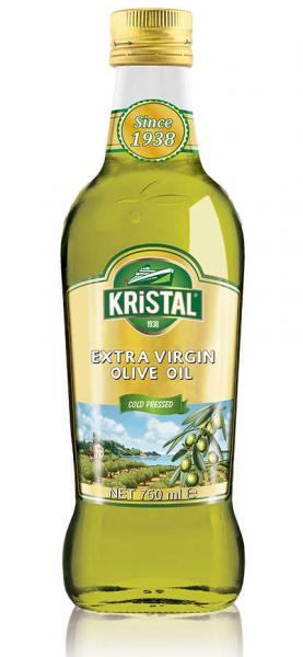 natives olivenöl