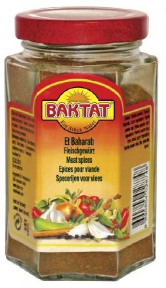 Et Baharati 65g