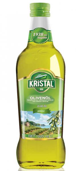 olive oil