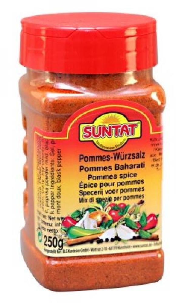 pommeswürz