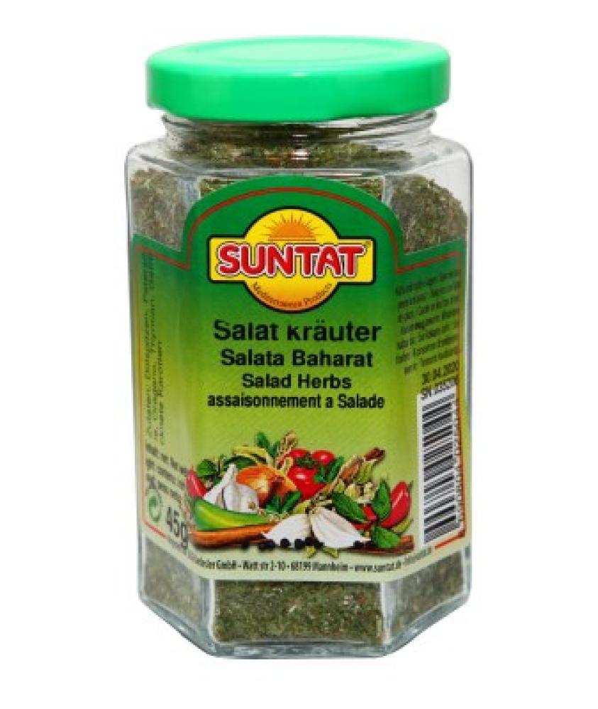 salata baharati