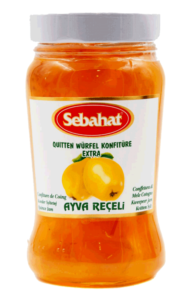 Sebahat Ayva Receli 360g