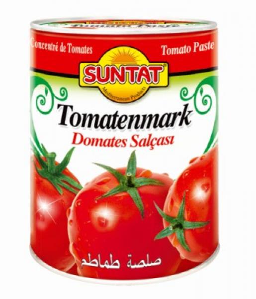 tomato pulp