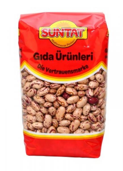 suntat Quail Beans