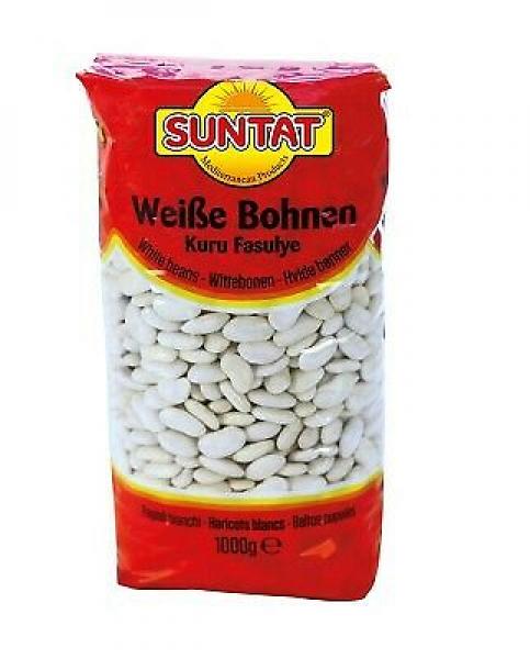 suntat fasulye