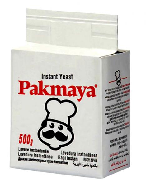 Pakmaya Yeast